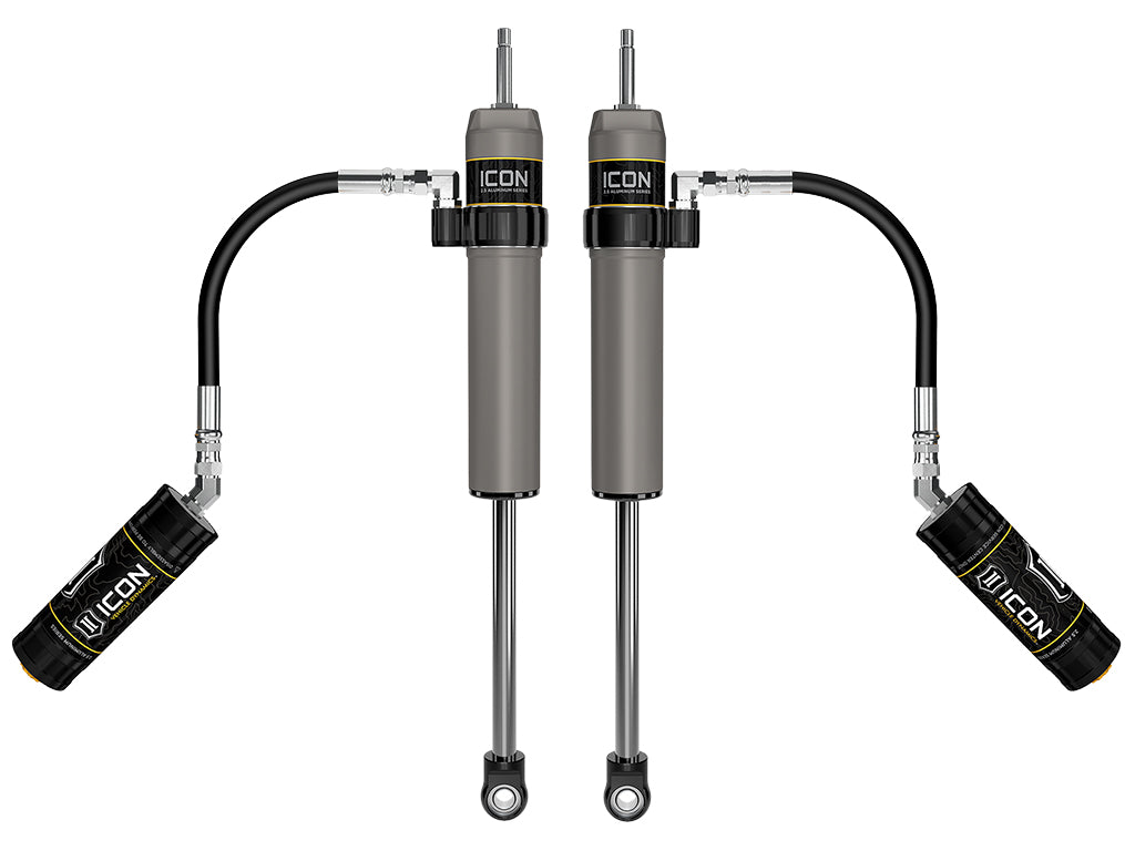 Icon Vehicle Dynamics 57808p Shock Absorber||||85||i4357808p||2022528