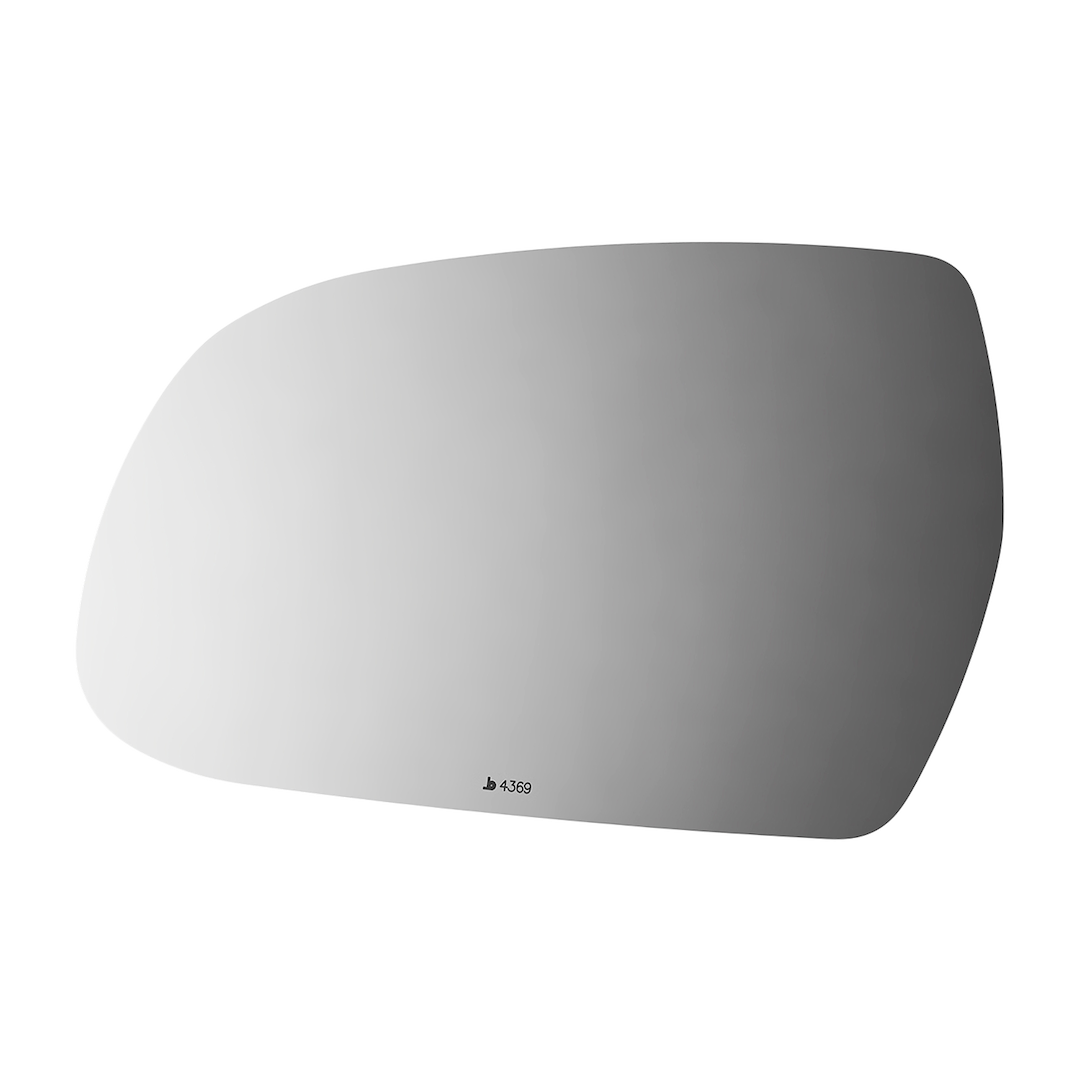 Burco Mirrors 4369 Exterior Mirror Glass||4369_Front.Png||85||bur4369||2240550