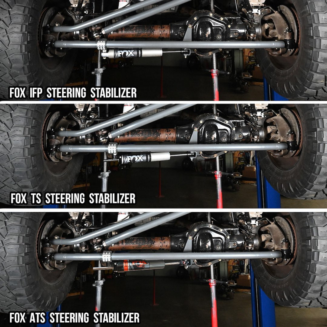 Synergy Manufacturing 8603-02 Steering Stabilizer Bracket||8603-02_5.Jpg||90||syn860302||2472044
