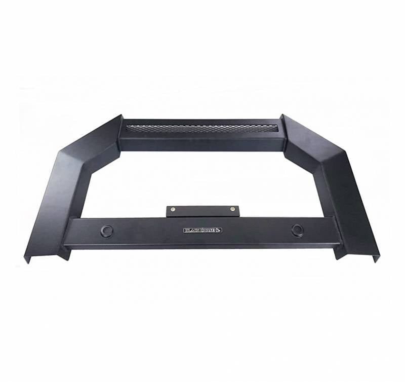 Black Horse Offroad Ab-To22-Nl Bull Bar||ab-To22-Nl_3.Jpg||87||blkabto22nl||1647985