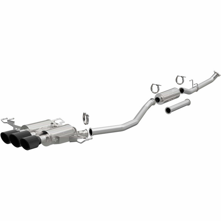 Magnaflow Performance 19708 Exhaust System Kit||19708.Jpg||85||m6619708||1738675