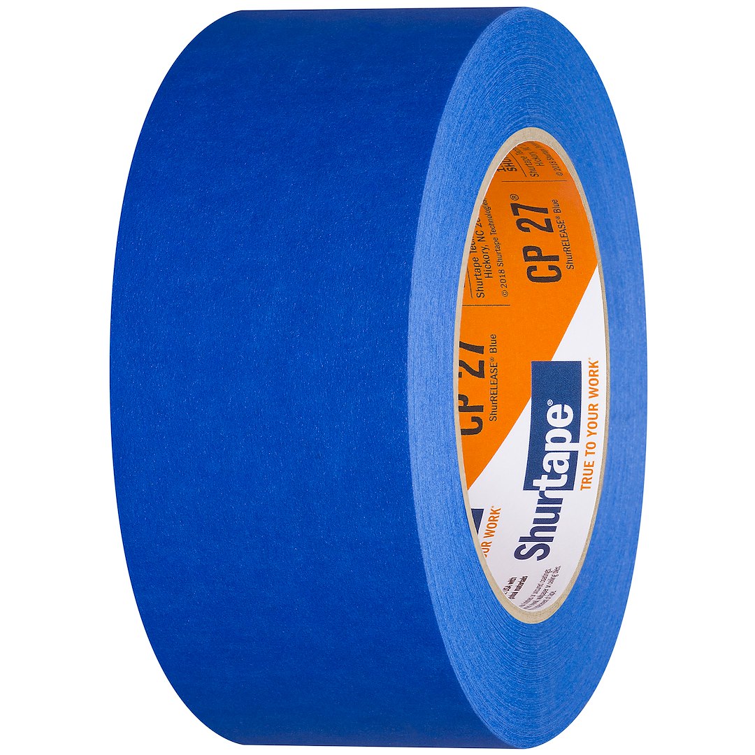 Shurtape 202880 Masking Tape||item_Number_202880_Cp_027_Product_Secondary_Image_2.Jpg||87||shr202880||1173676