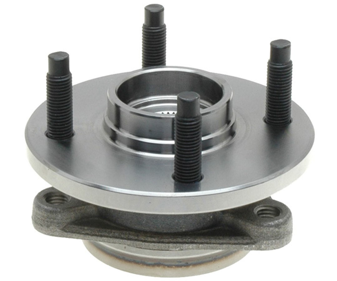 Raybestos Brakes 713205 Wheel Bearing And Hub Assembly||713205_1.Jpg||86||r42713205||867575