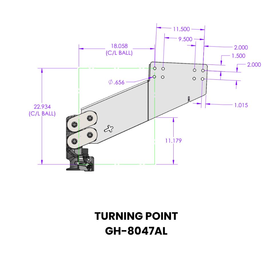Gen-Y Hitch Gh-8047al Gooseneck Trailer Coupler||gh-8047al_6.Jpg||91||gyhgh8047al||1737533
