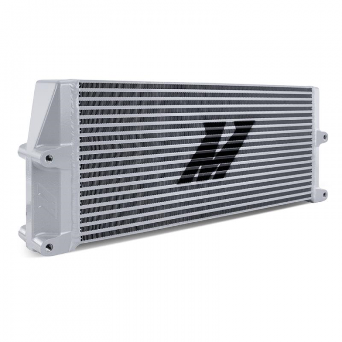 Mishimoto Mmoc-F2d-11ksl Fluid Cooler||||86||m1nocf2d11ksl||1908164