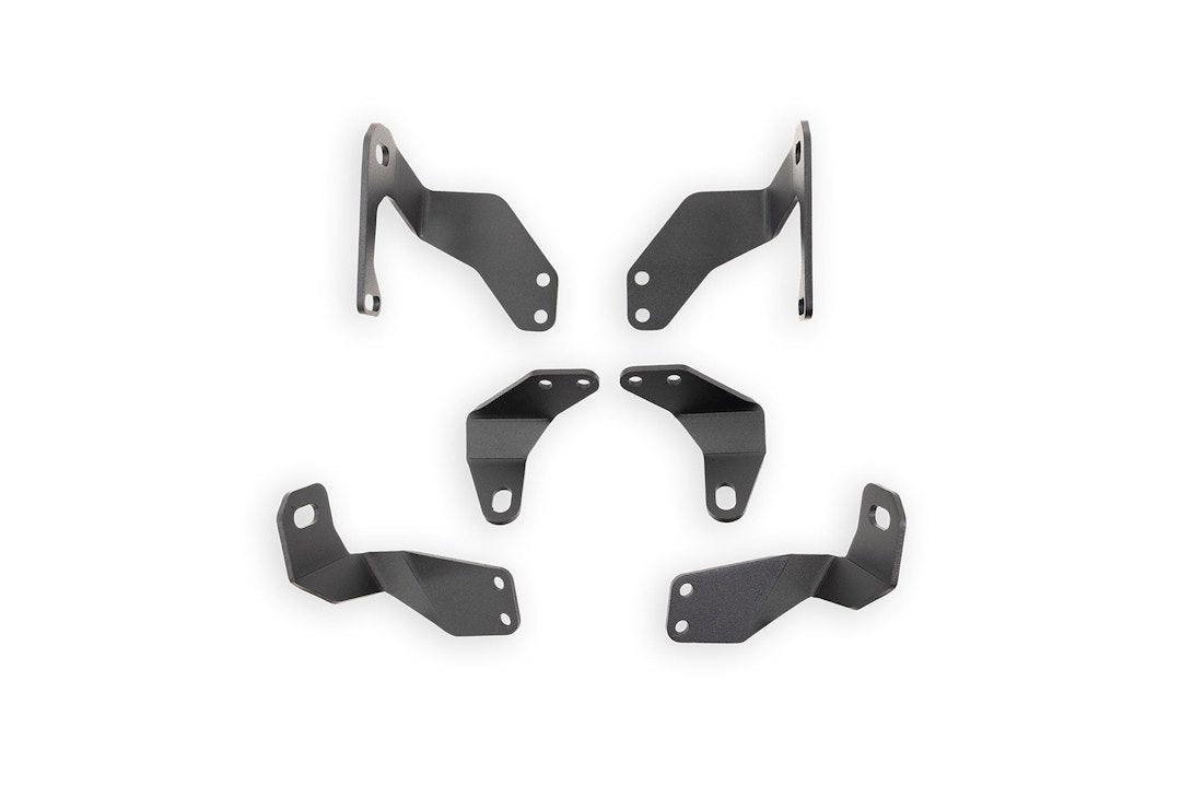 Dv8 Offroad Fbfr-02 Bumper||fbfr-02_2.Jpg||87||dv8fbfr02||2215036