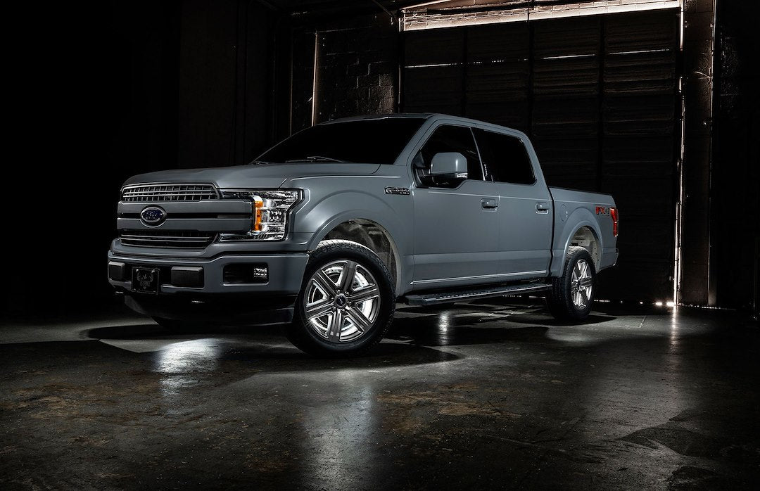 Product of Oracle Lighting 4215-339 Wheel Light Ring