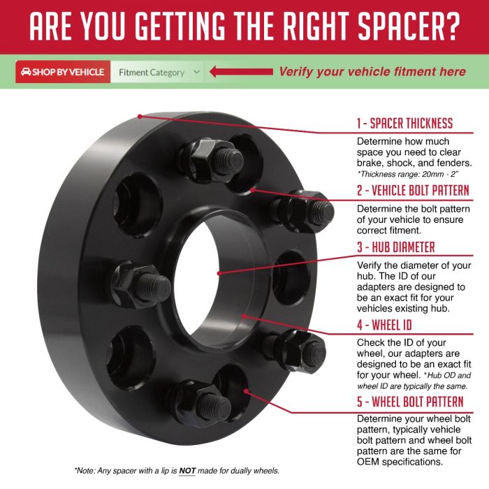 Coyote Wheel Accessories 5475-5475h-B703-12 Wheel Adapter||5475-5475h-B703-12_2.Jpg||87||rev475hb70312||2218794
