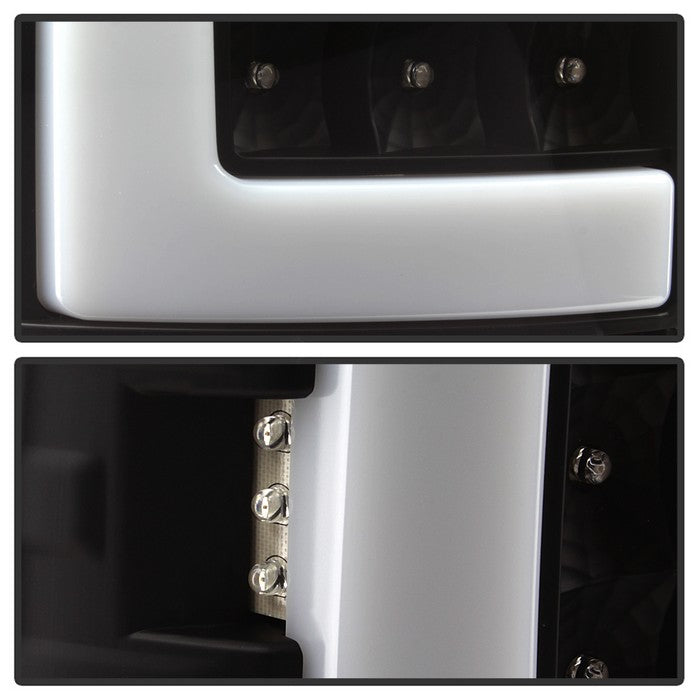 Product of Xtune 9040252 Tail Light Assembly