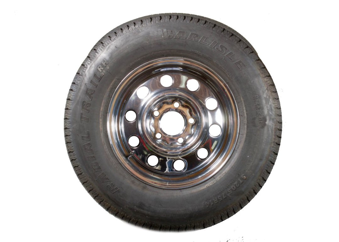 Product of Demco Rv 5968 Tire/ Wheel Assembly