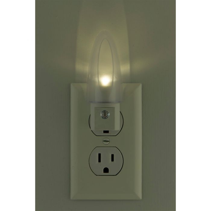 Jasco 11376 Night Light||11376_1.Jpg||86||j6s11376||1277537