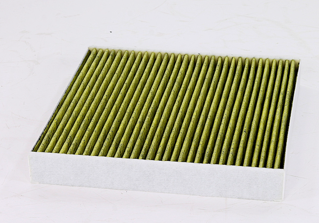 Product of Wix Filters Wp10129xp Cabin Air Filter