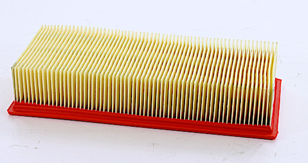 Product of Wix Filters 49136 OEM Disposable Air Filter