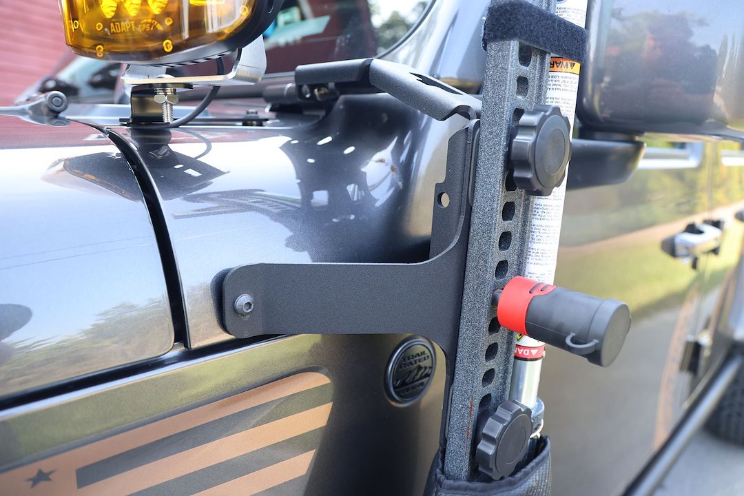 Product of Bolt Locks/ Strattec Security 7040029 Jack Mount