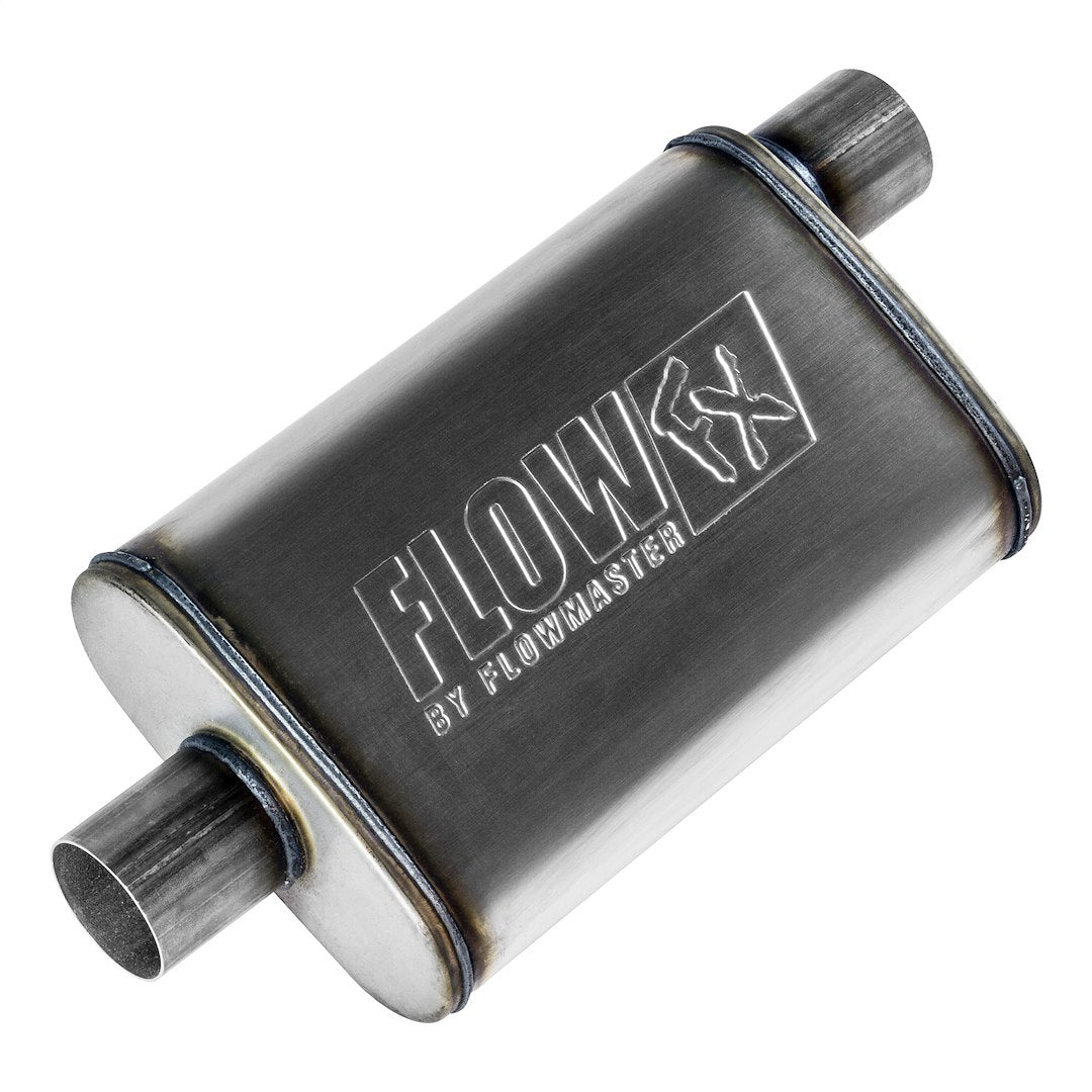 Product of Flowmaster 71226 FlowFX Stainless Steel Exhaust Muffler