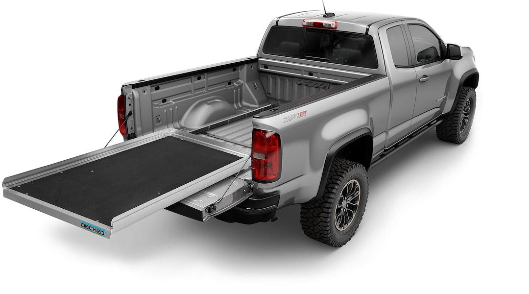 Cargo Glide Cg1000xl-6841 Bed Slide||||86||cgl1000xl6841||2011728