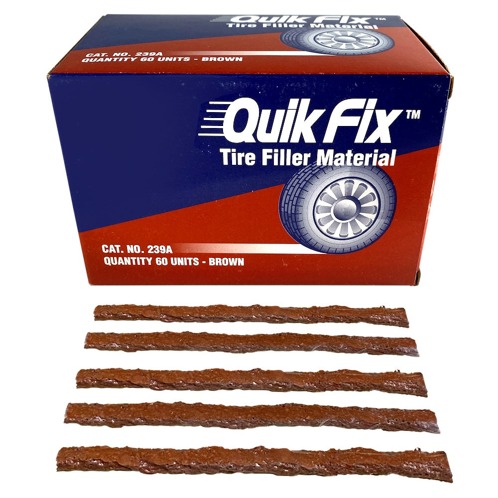 West Coast Wheel Accessories W-239 Tire Repair Kit||w-239.Jpg||85||wcww239||1703684
