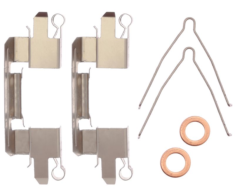 Product of Raybestos Brakes Frc12951c Brake Caliper