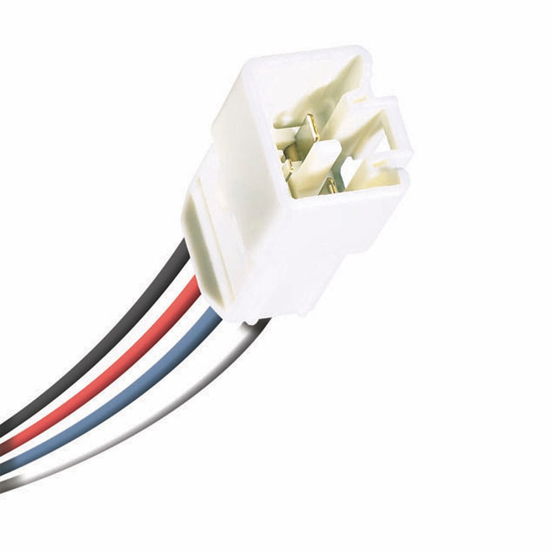 Husky Towing 31867 Trailer Brake Control Wiring Harness||hus_31867_Wiring Harness.Jpg||86||hus31867||933347