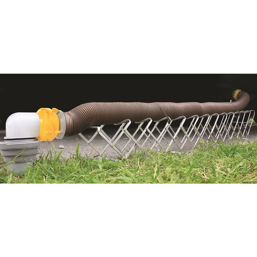 Camco 40351 Sewer Hose Support||40351_2.Jpg||87||c1w40351||1085851
