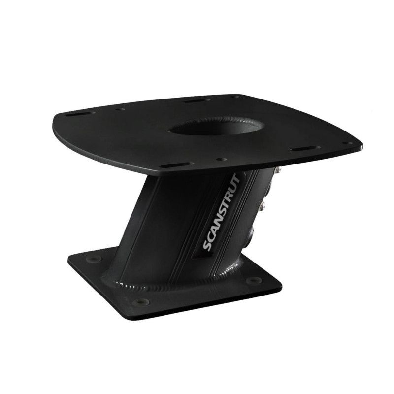 Product of Scanstrut Apt-150-01-Blk Radar Antenna Mount