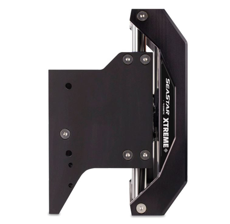 Product of Seastar Jp5080x Outboard Motor Jack Plate
