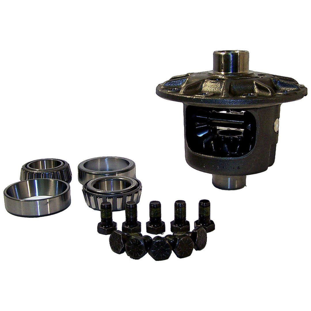 Crown Automotive 68035642aa Differential Carrier||68035642aa_1.Jpg||86||c1y68035642aa||2443879