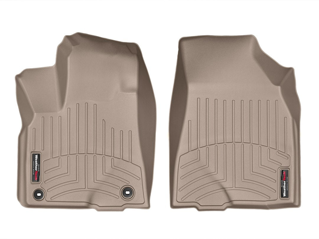 Weathertech (Usa) 456321 Floor Liner||456321.Jpg||85||w24456321||1132733
