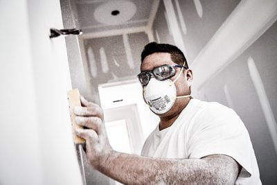 Product of 3m 08653 Respirator