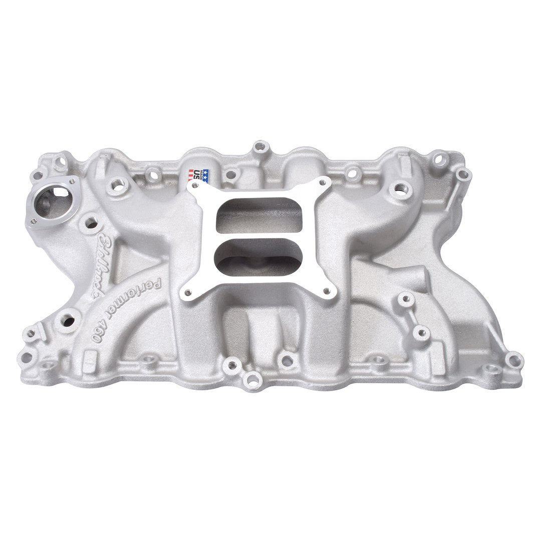 Product of Edelbrock 2166 Intake Manifold