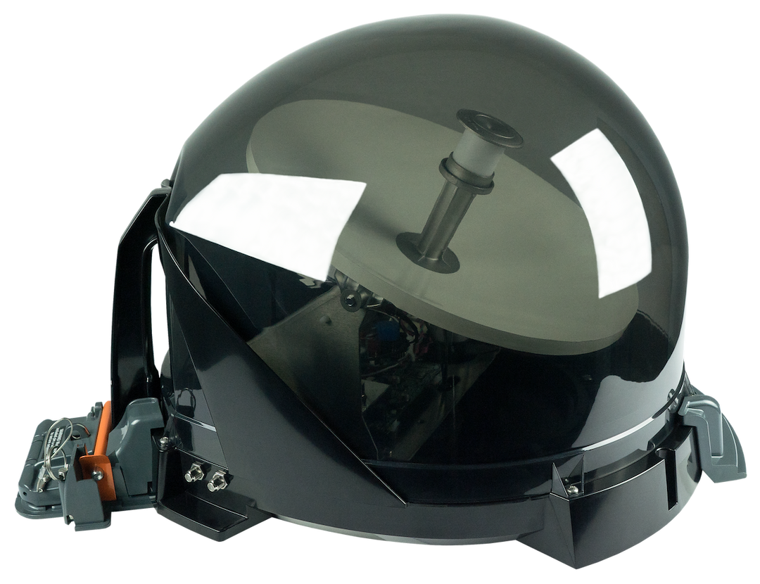 Product of King Mb700 Satellite Tv Antenna Mount