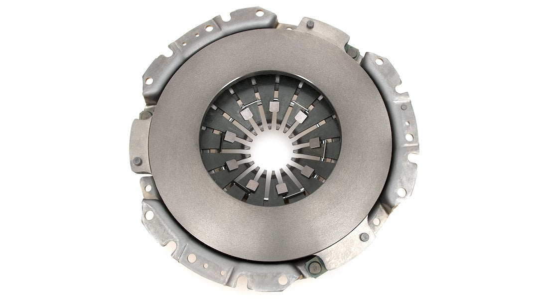 Centerforce Cf165552 Clutch Pressure Plate||||86||c78cf165552||2010906