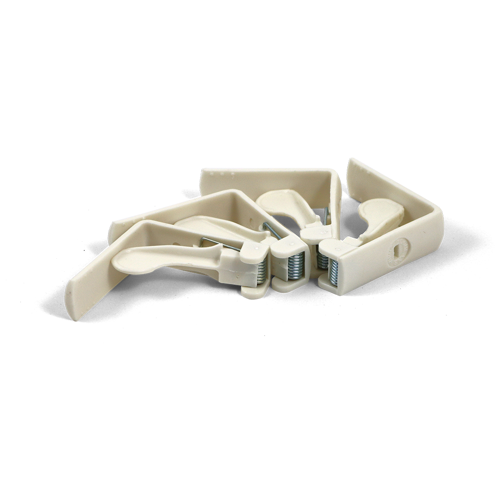 Product of Coghlan's 9211 Tablecloth Clamp