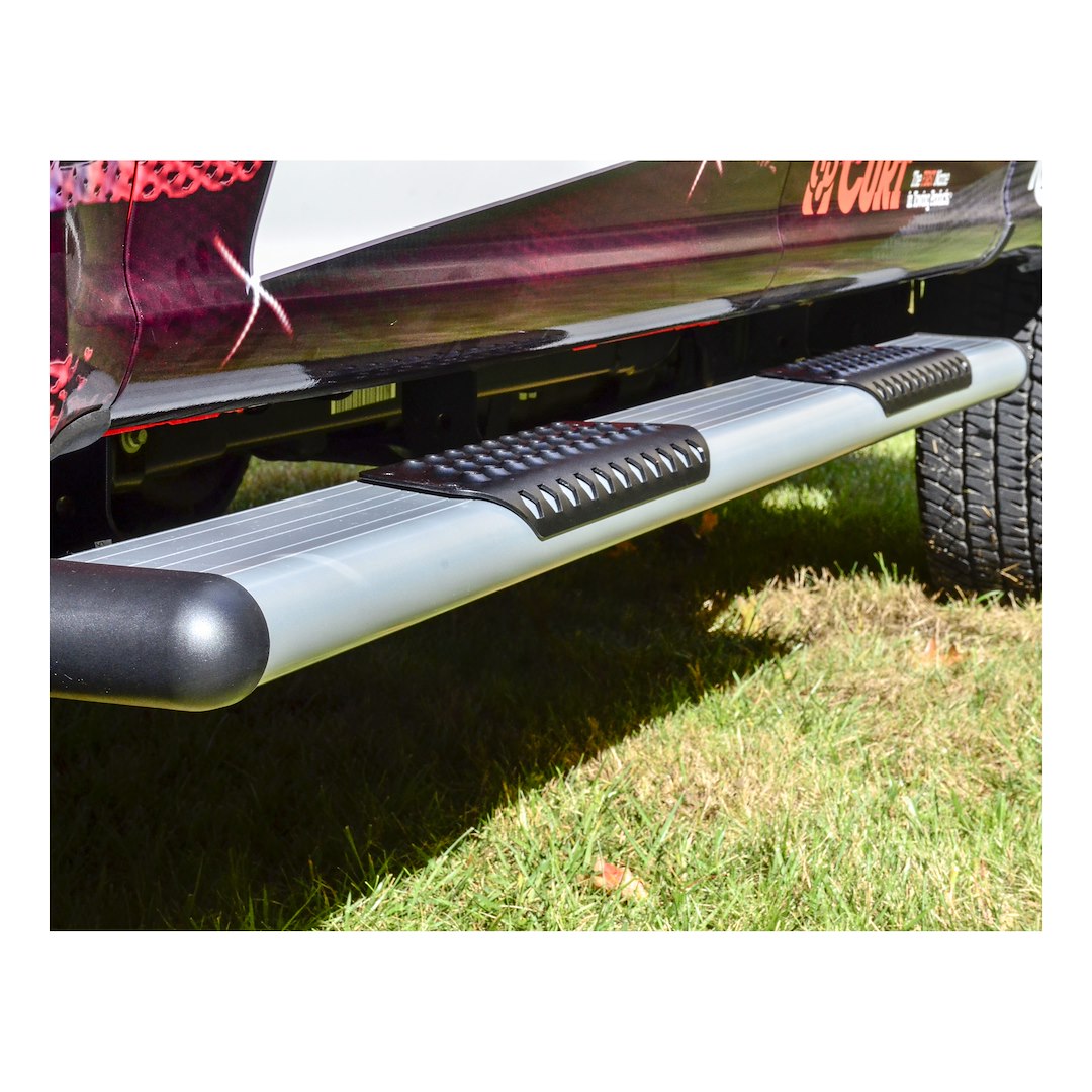 Product of Luverne 583078 Nerf Bar Component