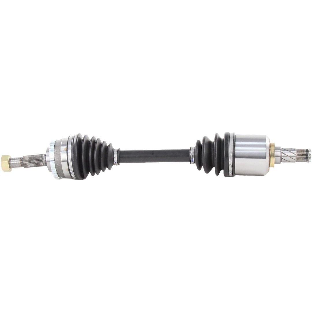 Trakmotive Ni-8166 Cv Axle Shaft||||85||trkni8166||1921018