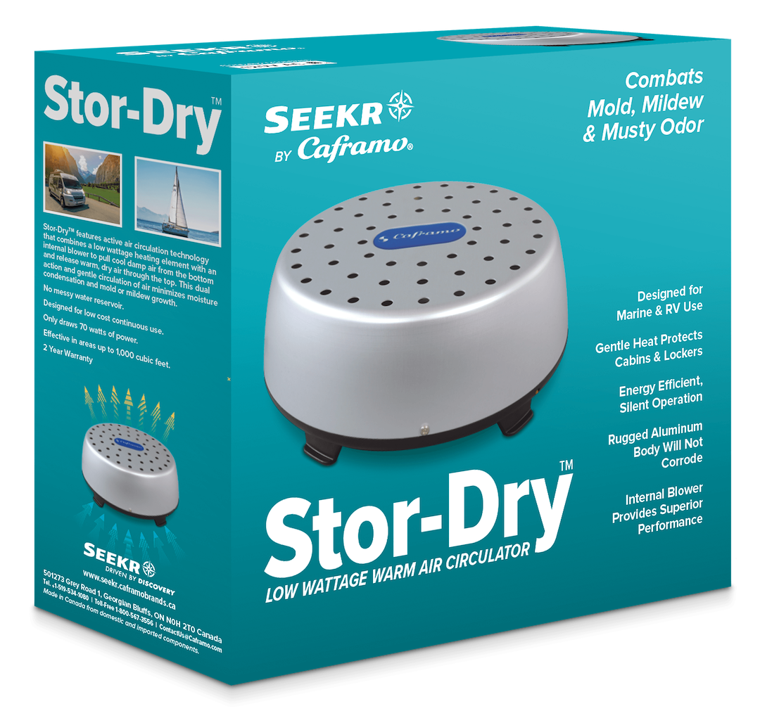Caframo Limited 9406caabx Dehumidifier||stor-Dry 2020 Package.Png||89||c4p9406caabx||1714663