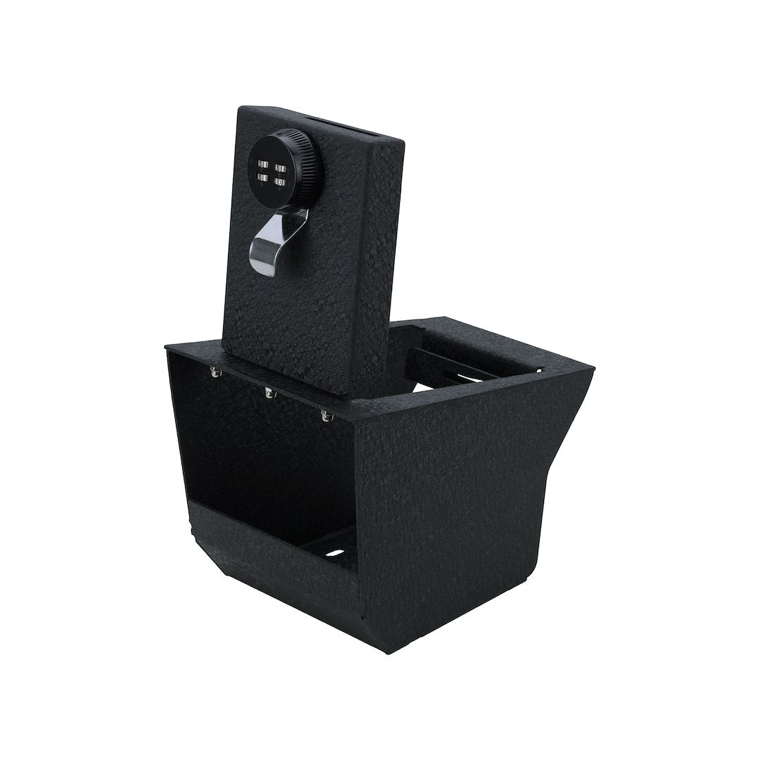 Black Horse Offroad Asbx01 Console Security Insert||||85||blkasbx01||2007572