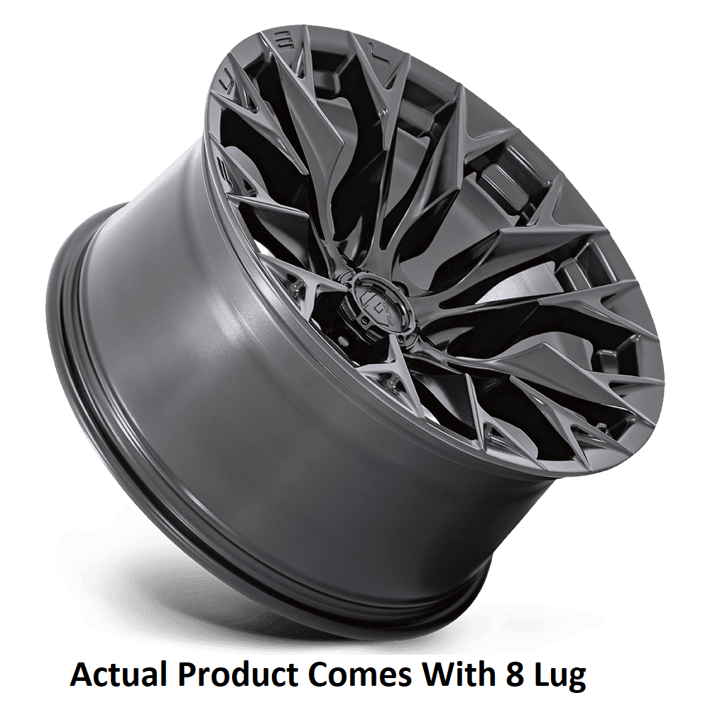 Fuel Off Road D80420901857 Wheel||flame 6 D804_Black_8 Lug_1.Png||86||fow0420901857||2250178