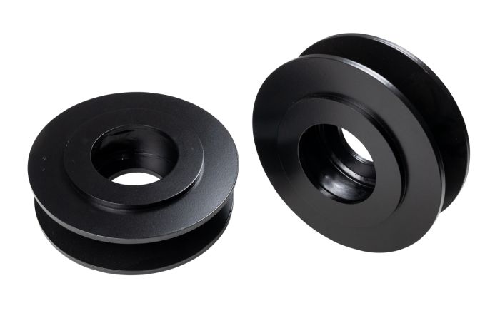 Readylift 26-52200 Coil Spring Spacer||26-52200.Jpg||85||r902652200||1500555
