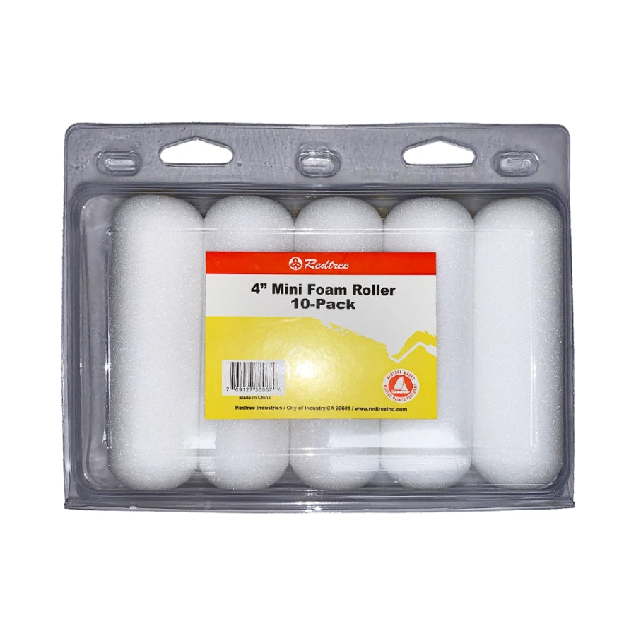 Redtree Industries 36067 Paint Roller Cover||36067.Jpg||85||rtr36067||1330329