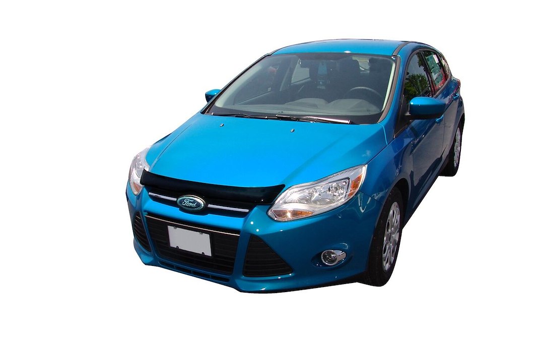 Auto Ventshade (Avs) 20589 Bug Shield||20589_On_Vehicle_Hr.Jpg||86||v1520589||1761424