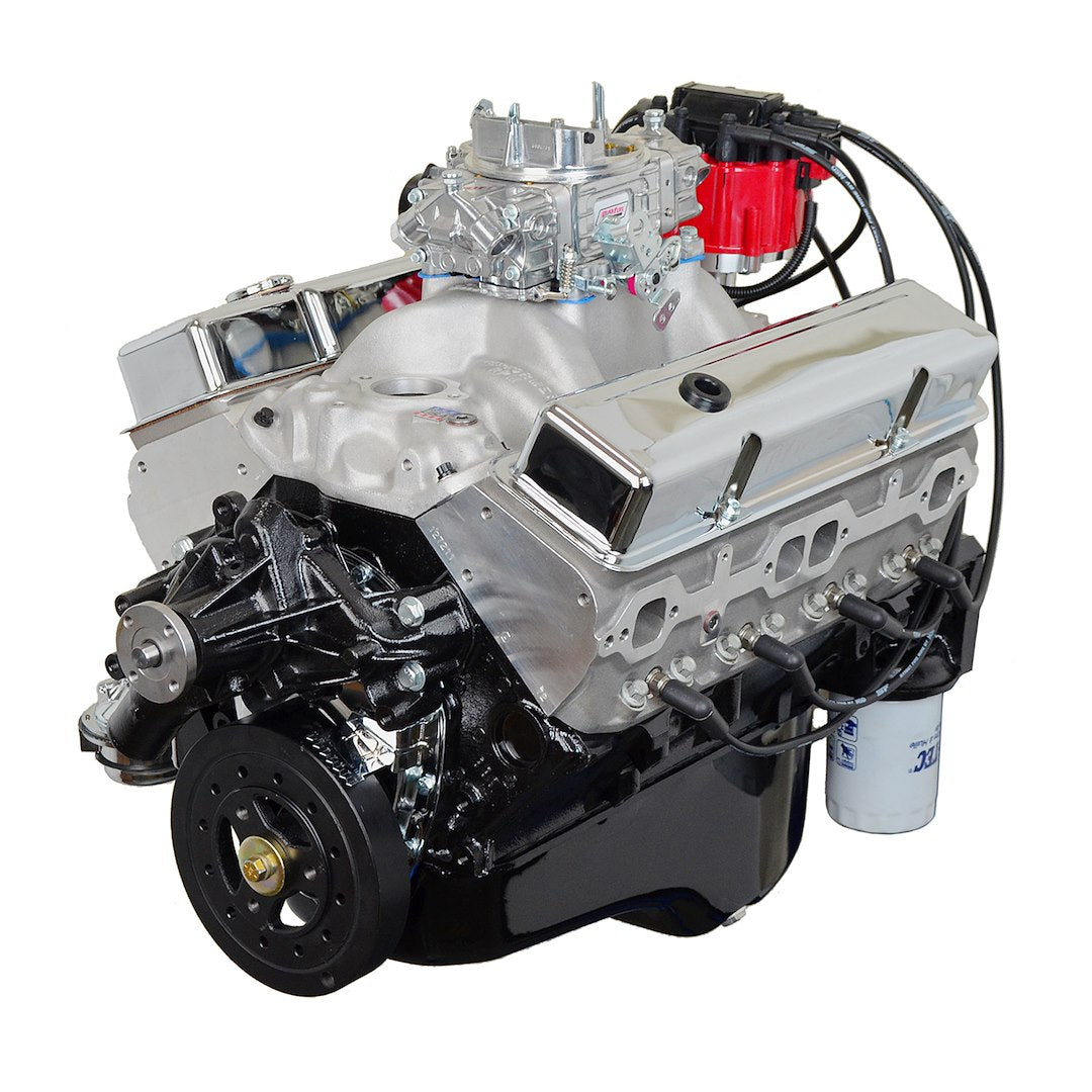 Product of Atk Performance Eng. Hp36c Engine Complete Assembly