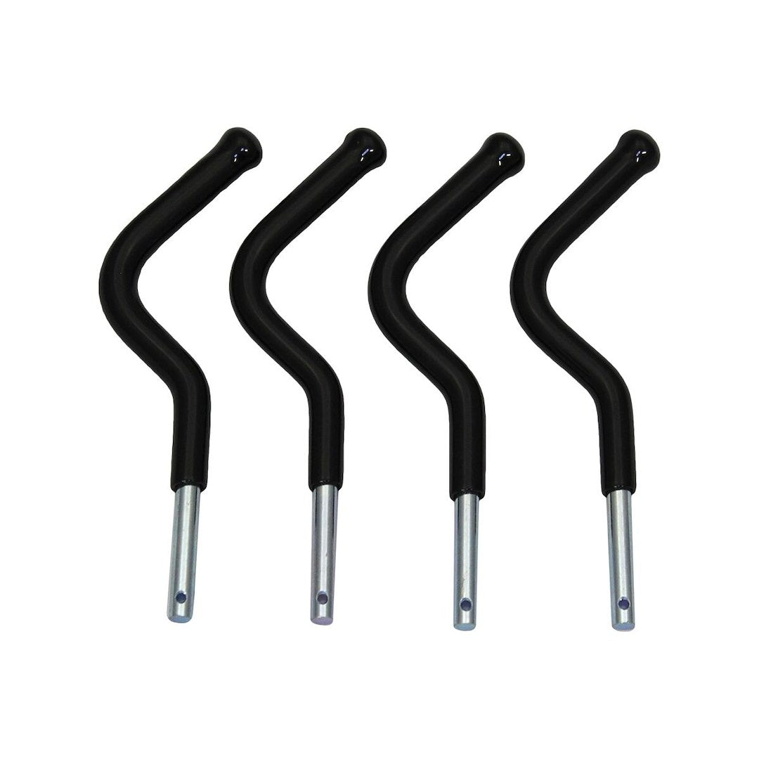 Product of Lippert Components 429756 Bike Rack - Trailer Tongue Mount Adapter