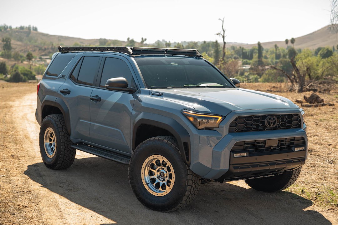 Dv8 Offroad Rrtf3-02l Light Bar Mounting Kit||rrtf3-02l_6.Jpg||91||dv8rrtf302l||2215113
