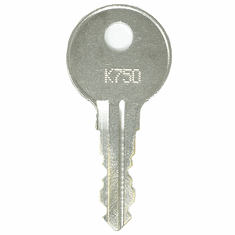 Product of Weather Guard (Werner) 700-22 Key