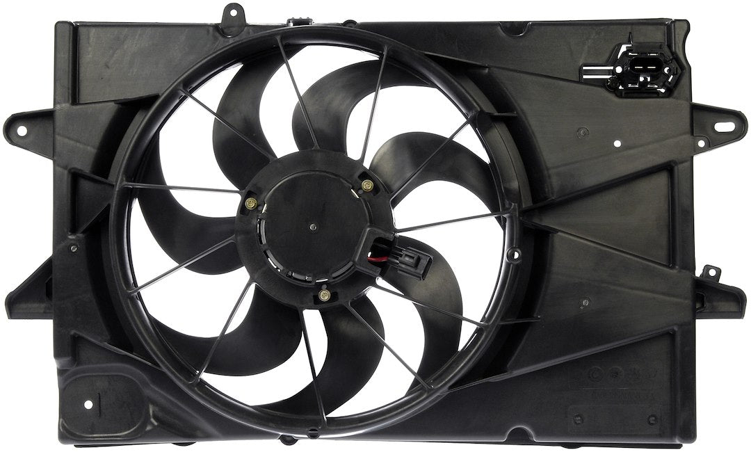 Dorman (Oe Solutions) 621-456 Cooling Fan||621-456-001.Jpg||85||d18621456||2243128