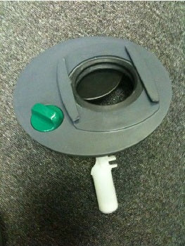 Product of Thetford 3233206 Toilet Flush Mechanism