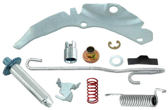 Raybestos Brakes H2584 Drum Brake Self Adjuster Repair Kit||h2584-1.Jpg||85||r42h2584||995043