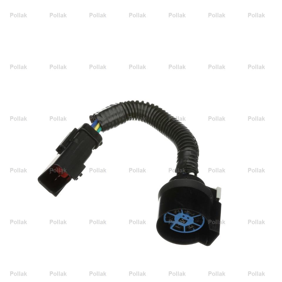 Product of Pollak 11-933p Trailer Wiring Connector Adapter