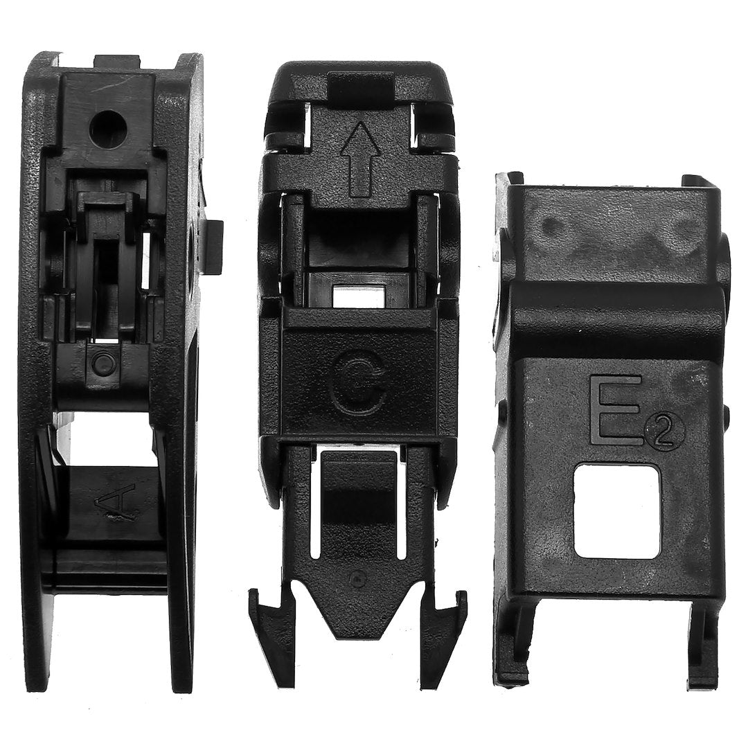 Product of Anco A-19-M Windshield Wiper Blade